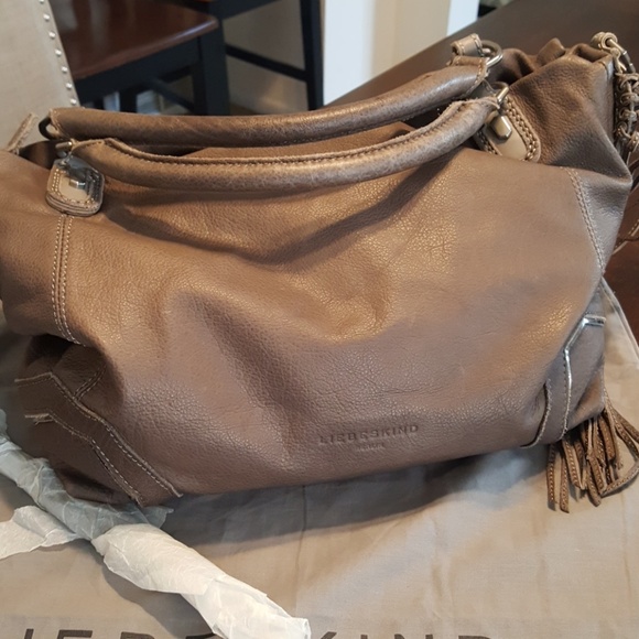 NEW Liebeskind Berlin Kobe Purse - Picture 2 of 6